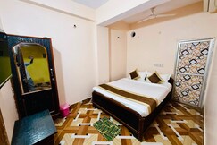 welcome inn