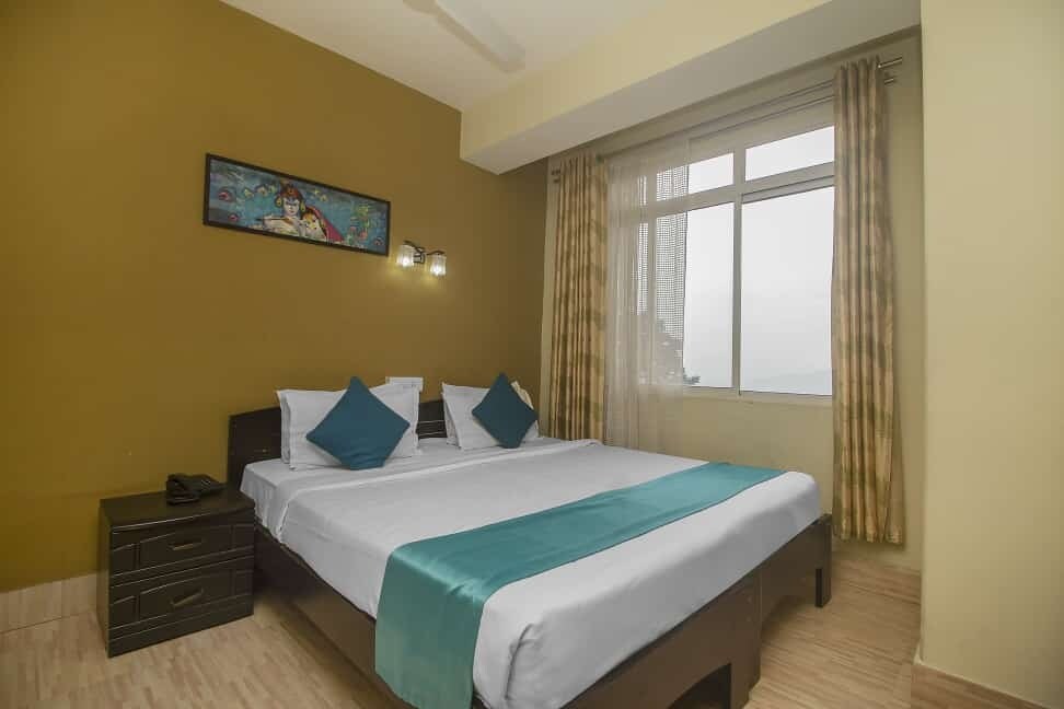 Hotel Villa Royalle | 1.2 Km from MG Marg - Tap to explore photos