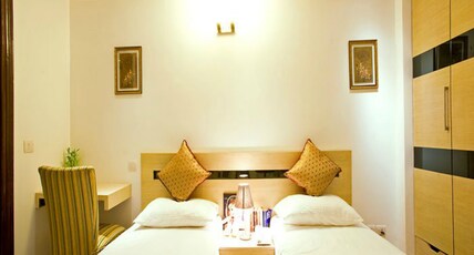 Evergreen Suites | Rooms in an Apartment Room Type - Queen Room