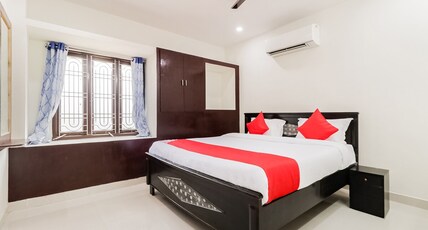 Hotel Victory Grand Room Type - Standard Room