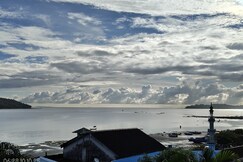 The Seaview Residency