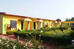 Resort Nandan & Nandan
