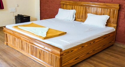   Prathamesh Resort Room Type - Executive Cottage