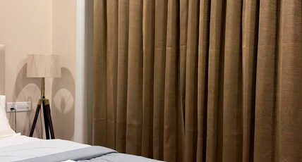 Luxury Stay in Greater Noida | Near Expo Mart Room Type - Luxury Stay in Greater Noida | Near Expo Mart