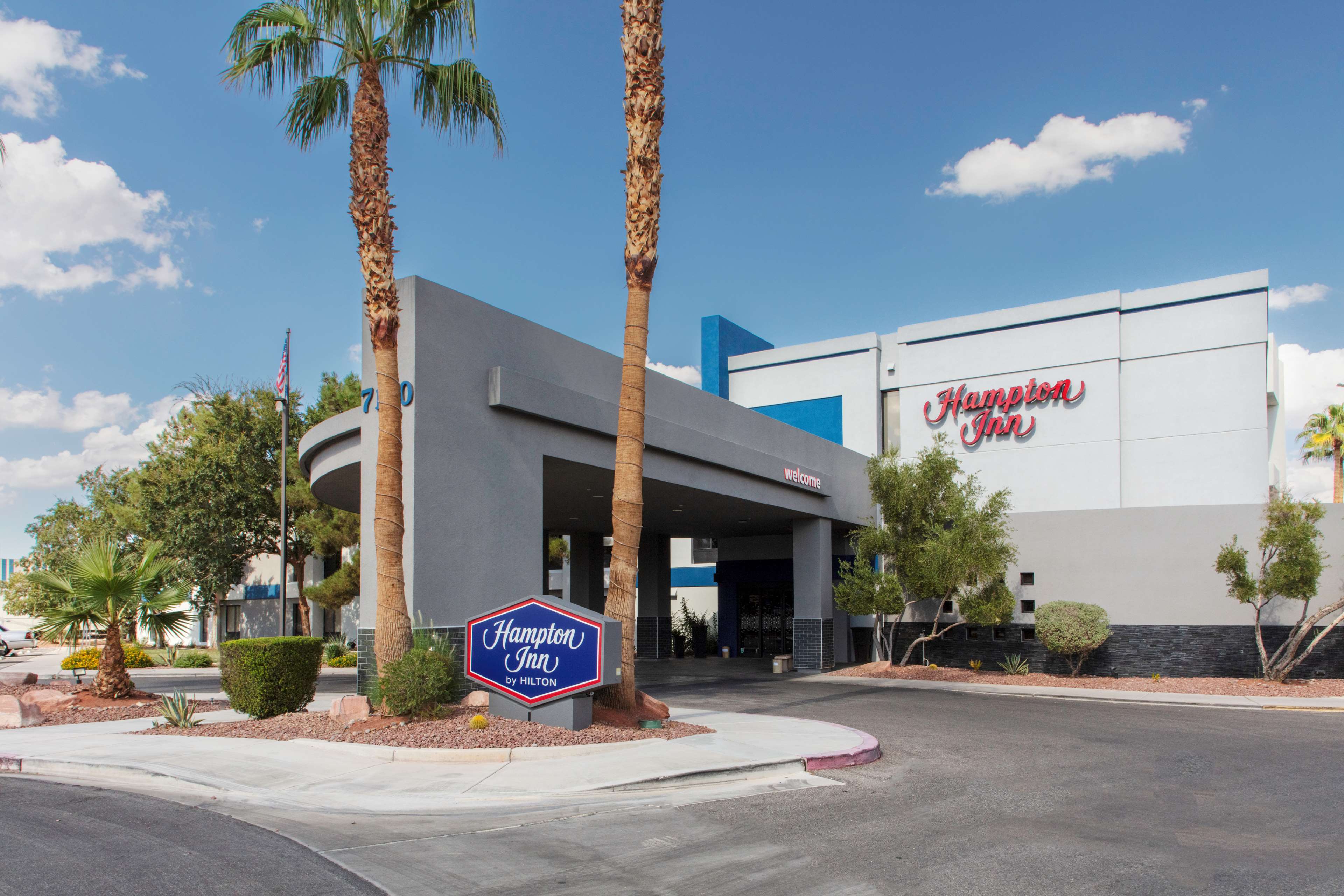 Hampton Inn Las Vegas - Tap to explore photos