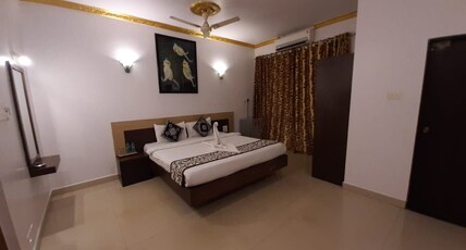 RBR Beach Resort Room Type - Standard Room