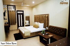 Hotel Pappan Plaza