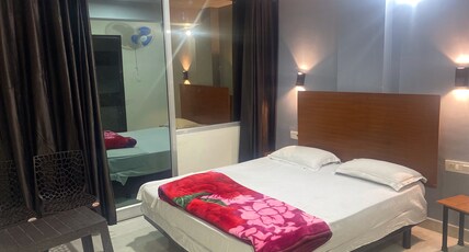 Anmol County Your Premium Stay Room Type - Deluxe With View