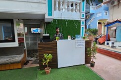 Casita De Gracia Rooms