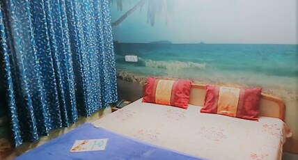 R.M. Hotel Room Type - Non AC  Room
