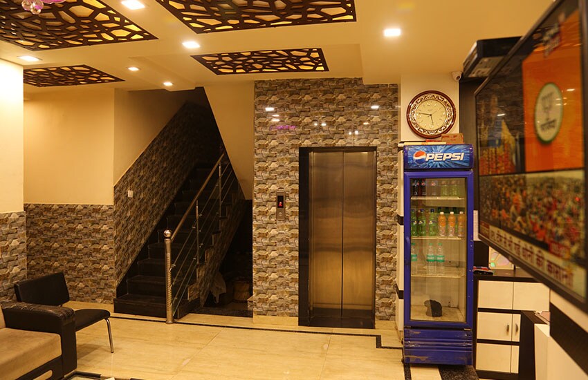 Main gallery