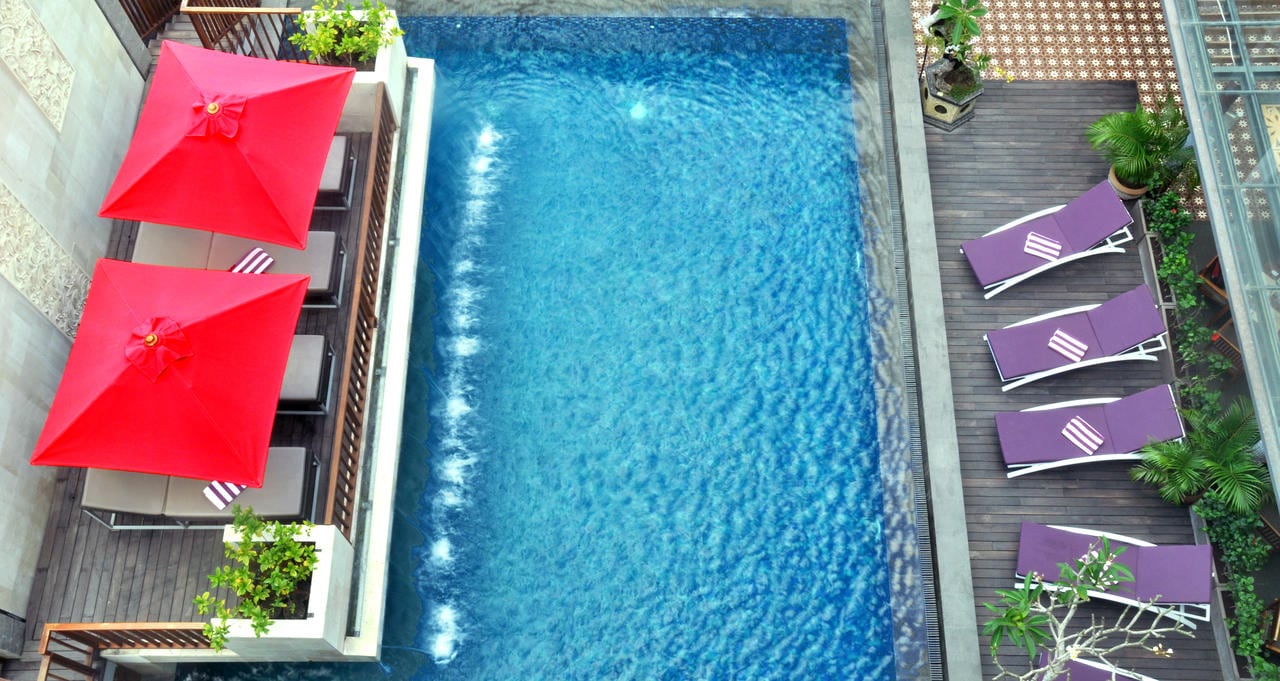 Metland Seva Seminyak (Formerly Horison Ultima Seminyak Bali) - Tap to explore photos