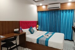 Hotel Best - Near Kokilaben Hospital