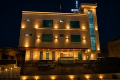 Hotel Park Areca
