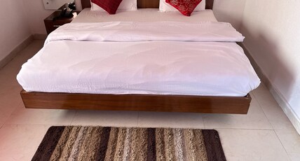 Rock Heaven Resort Room Type - Super deluxe with Valley View