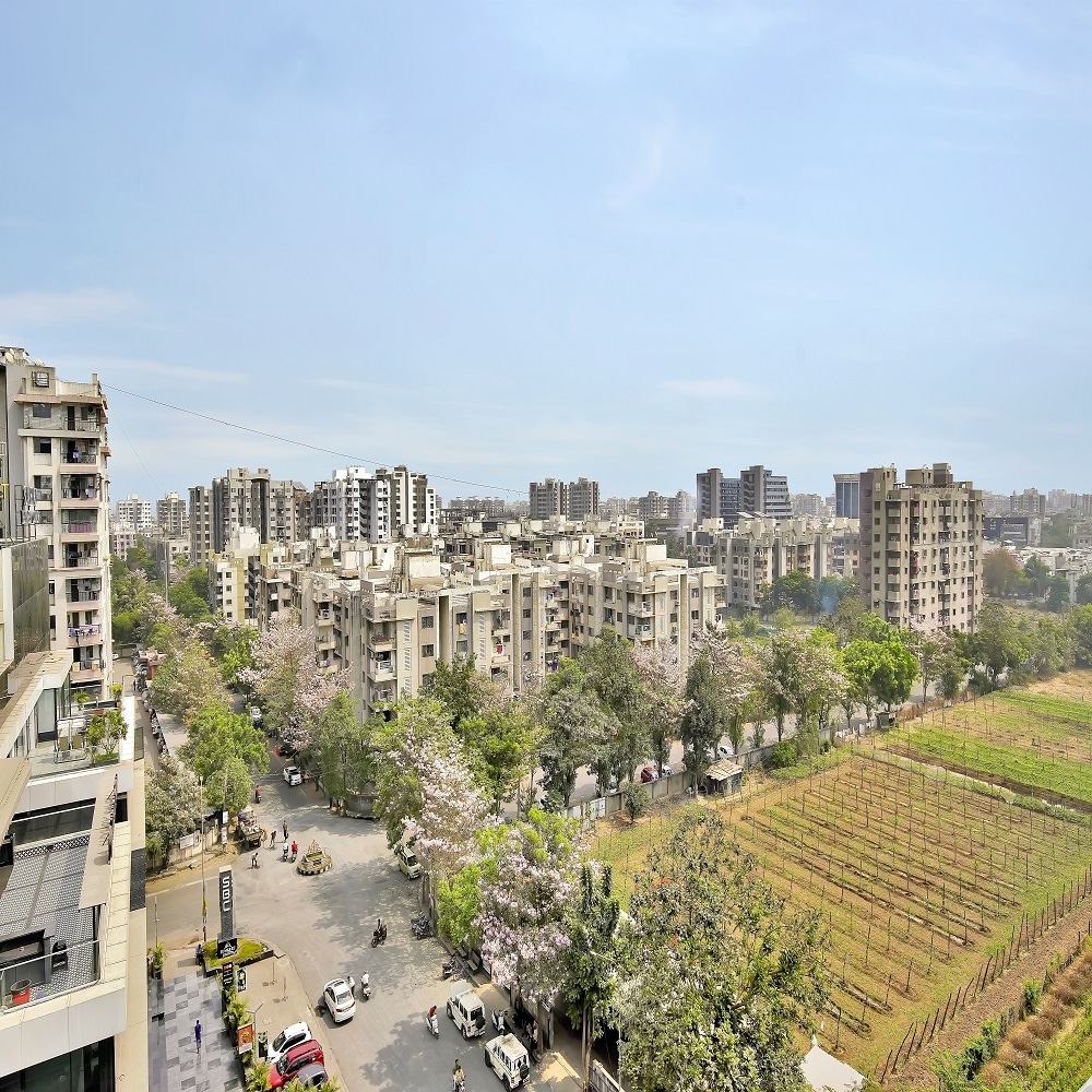 Park Inn by Radisson Surat - Tap to explore photos