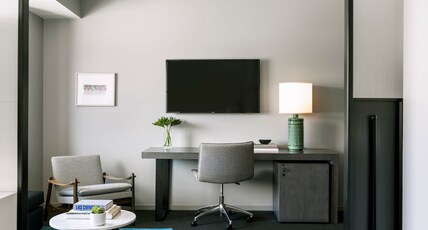 Kimpton Everly Hotel Hollywood, an IHG hotel Room Type - Everly Suite