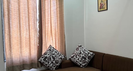 Bhavya Guest House Reengus |60 Mtrs from Reengus Railway Station Room Type - Modern 1BHK Home Near Station & Temple Bhavya Guest House Reengus |60 Mtrs from Reengus Railway Station Room Type - Modern 1BHK Home Near Station & Temple