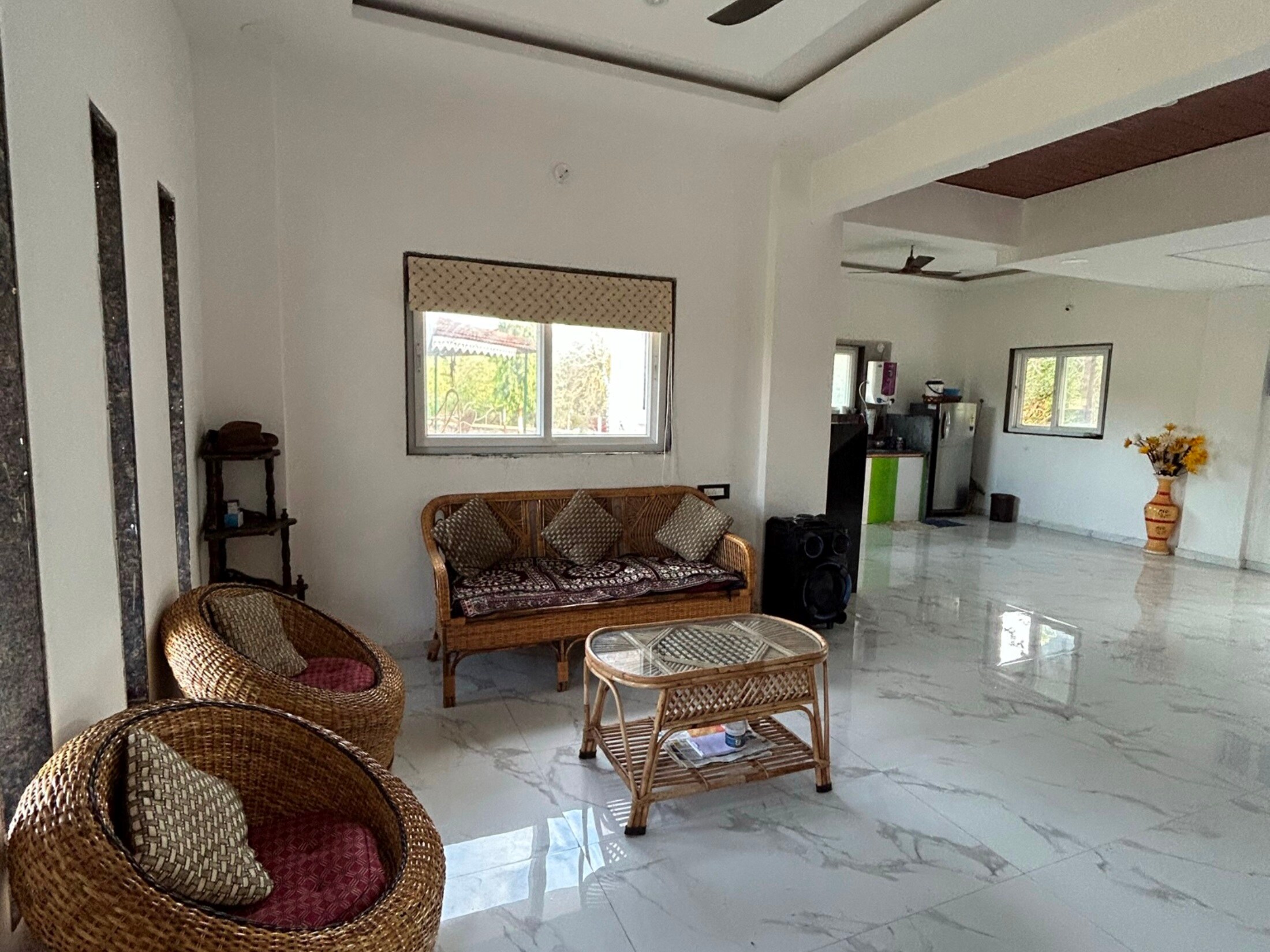 Mulshi Villa  3BHK - Tap to explore photos
