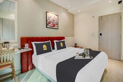 Super Townhouse Geetraj Near Shalimar Gateway