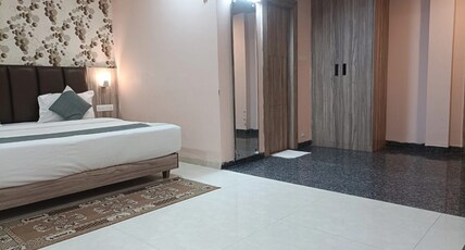 Hotel VIP Square Room Type - Standard Suite Room