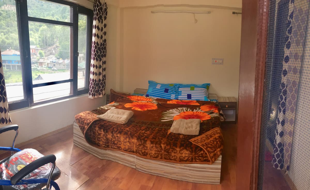 Fort View Homestay - Tap to explore photos