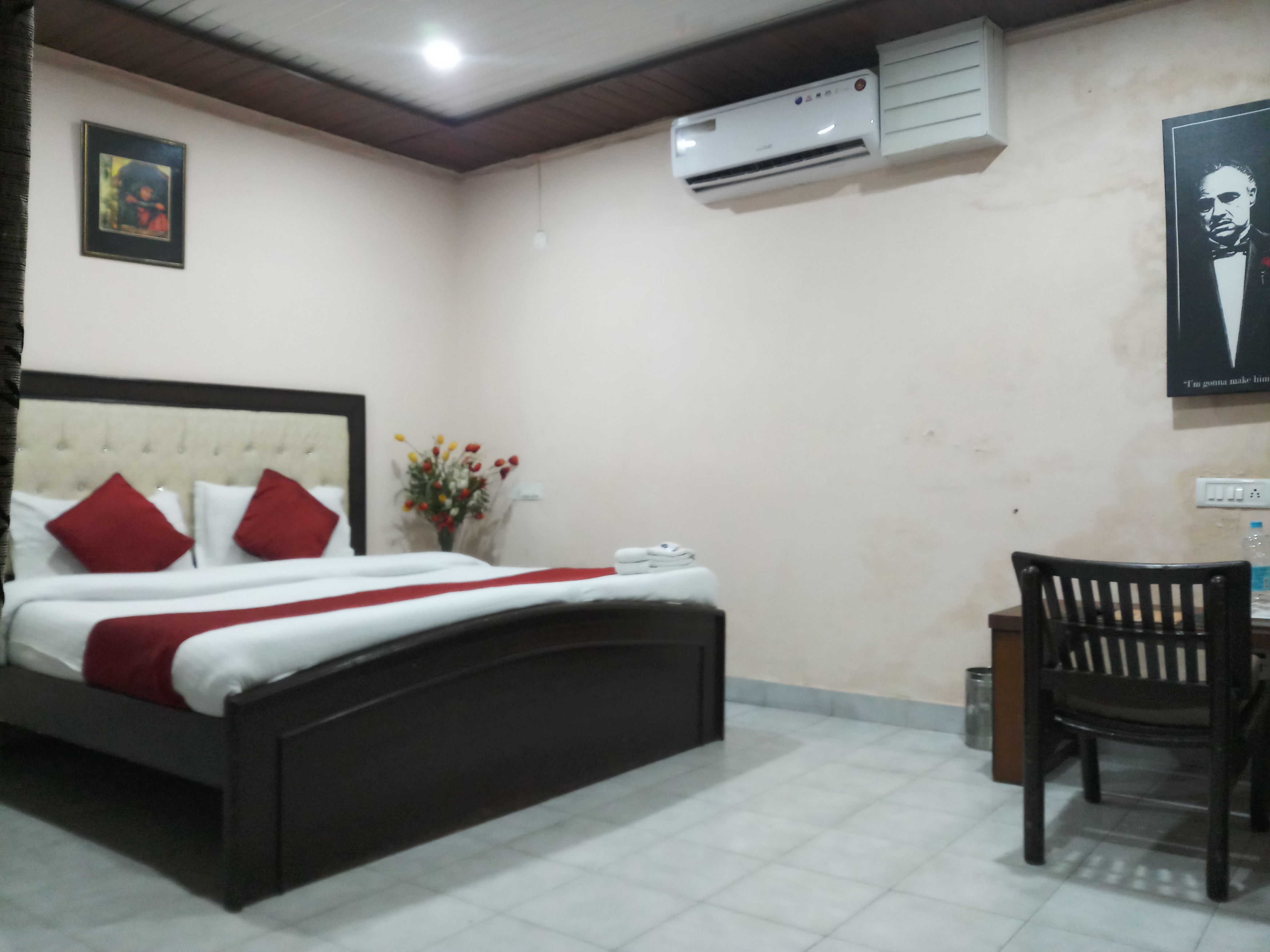 Hotel Pukhraj - Tap to explore photos