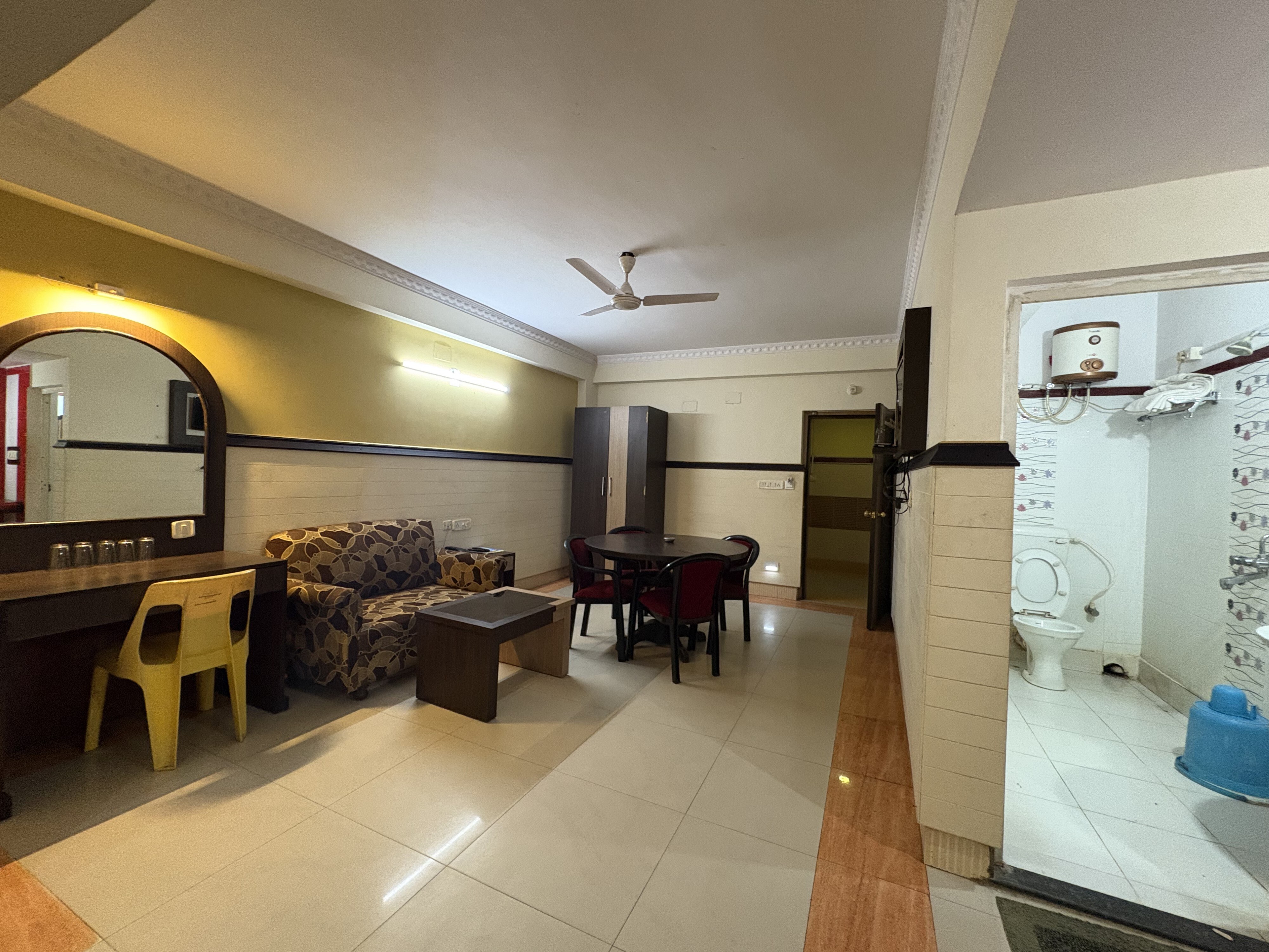 New Digha Hotel Classic Inn - Tap to explore photos