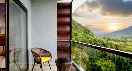 Gateway Goa, Palolem Room Type - Premium 2 Bedroom Suite