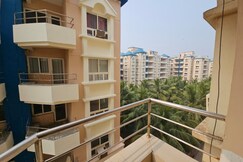 Sunrise Homestay | Entire 1BHK Apartments