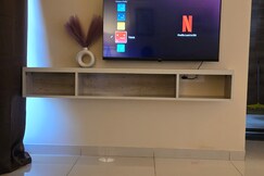 Tech City Retreat   Luxe 1BHK in Pune s IT Hub