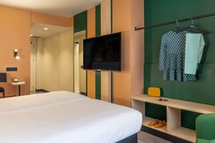 ibis Styles Zaragoza Ramiro I