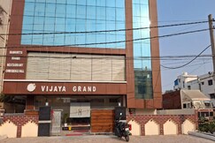 VIJAYA GRAND