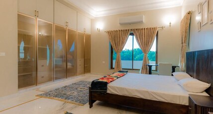 The Heritage 100 Room Type - Deluxe Studio