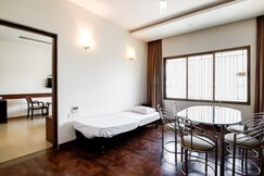 MySpace Hotels Silverstar