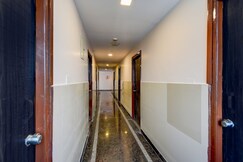 Hotel O Victoria Grand