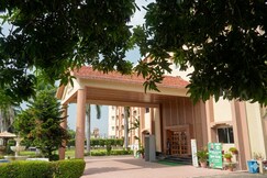The Rajgir Residency Hotel