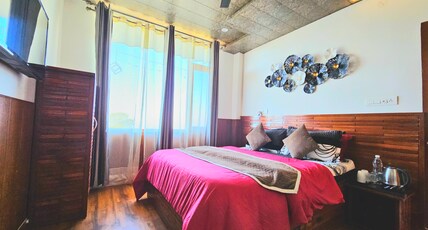 THE TULIP BIR Room Type - Zanskar