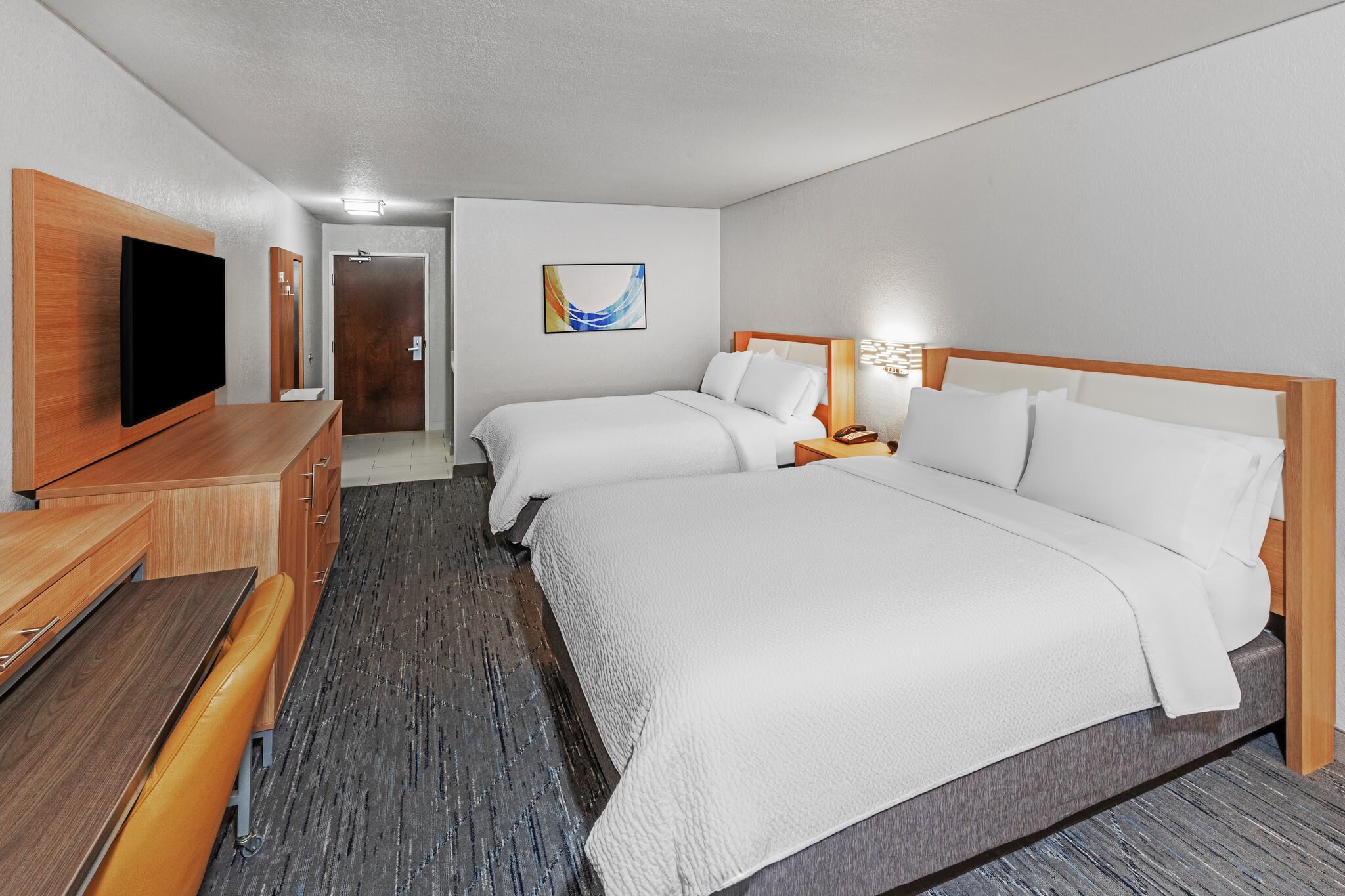 Holiday Inn Express & Suites LONOKE I-40 (EXIT 175) - Tap to explore photos