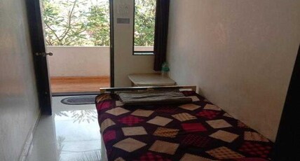 Hemprabha Bed And Breakfast Room Type - Economy Single Bed Non Ac
