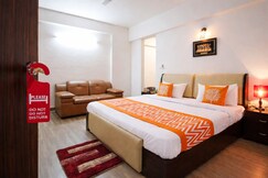 Meluha Stay Near Max Hospital