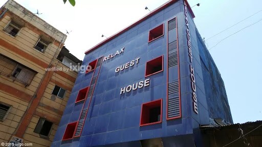Relax Guest House