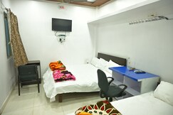 Shri Shyam Homestay