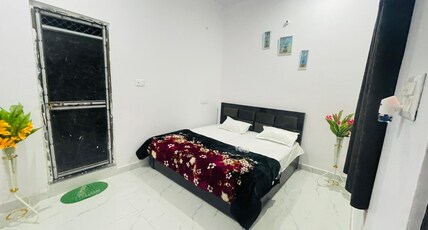 Triveni palace Room Type - Bedroom 3