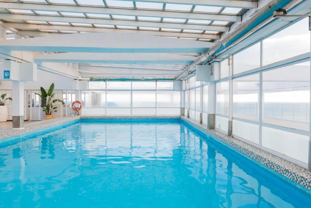 Leonardo Hotel Torremolinos Costa Del Sol - Tap to explore photos