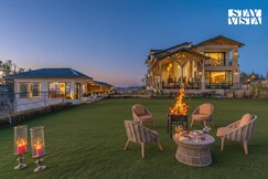 StayVista at Raj Bagh