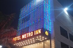 Hotel Metro Inn