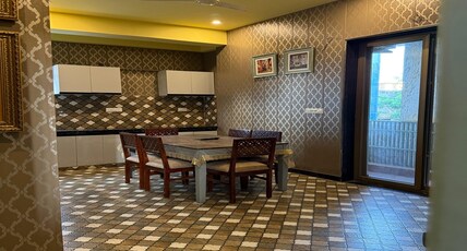 Hotel The Elite Room Type - Family Room 2 bed room 1 living area