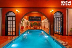 StayVista at The Estate Villa