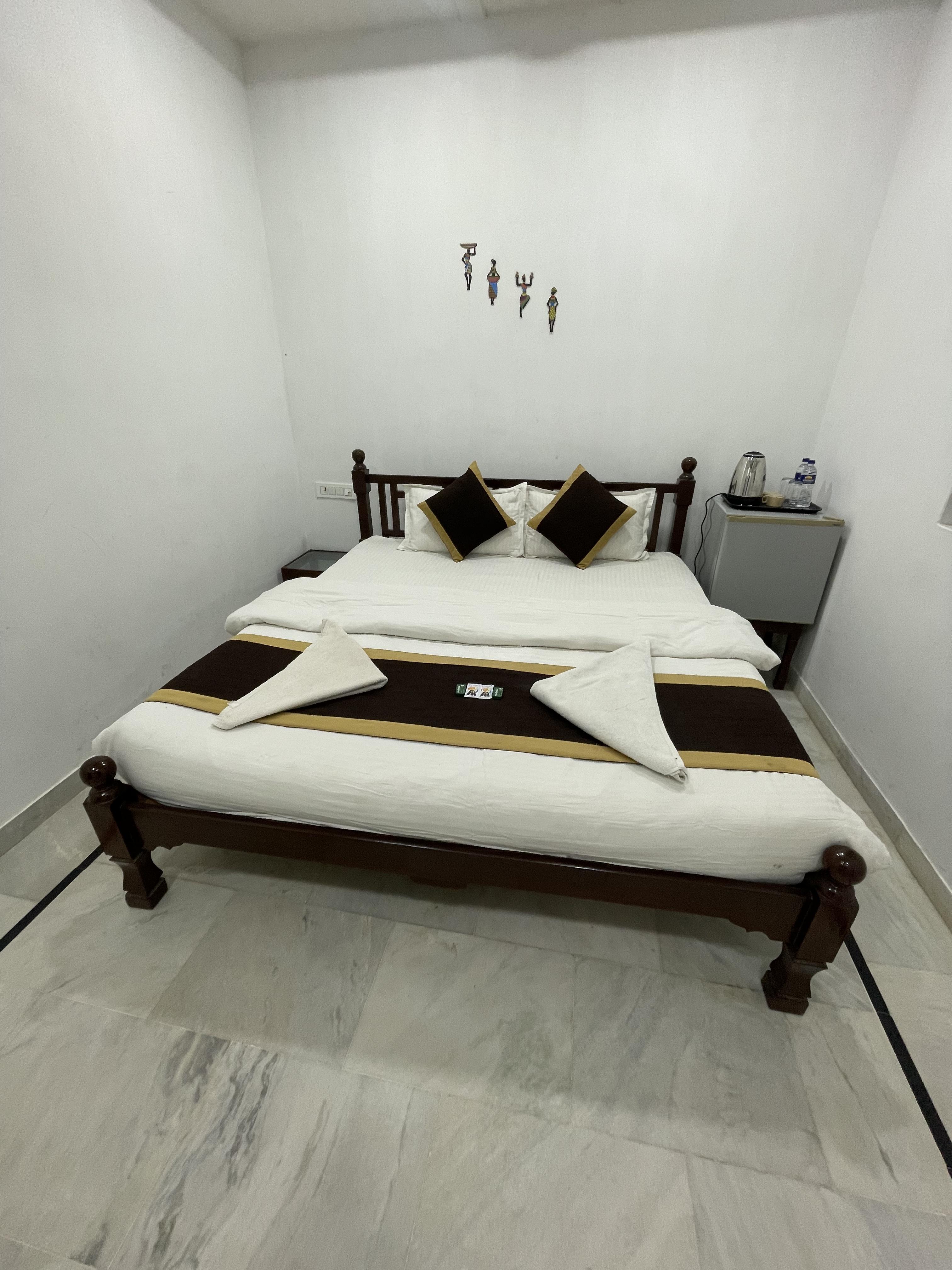 Namaste Jaisalmer Inn - Tap to explore photos
